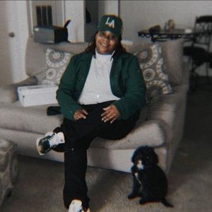 Meet your Posher, Cinnamon